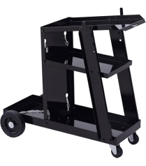 #CCMIG WELDING MACHINE CART
