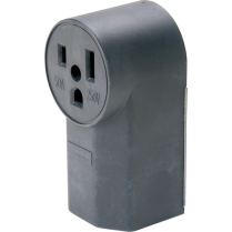 1252 RECEPTACLE FEMALE 220V