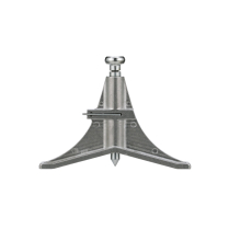 KCP14776 CONTOUR 3001880 #7 JUMBO CENTERING HEAD (430-2070)