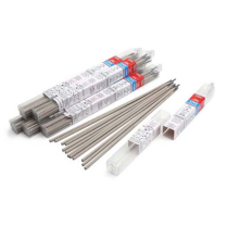 LINCOLN #ED033312 7018 ELECTRODE 3/32 (4 kg/pk)