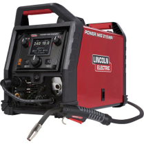 LINCOLN K4876-1 POWER MIG 215MP WELDER