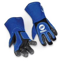 MILLER 263339 LARGE Arc Armor MIG/Stick Welding Glove 263343