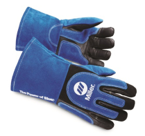 MILLER 263339 MEDIUM Arc Armor MIGStick Welding Glove 263343