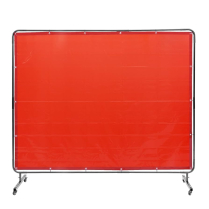 PWFR68 WELDING SCREEN FRAME 6' X 8'