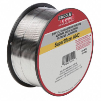 404303501 WIRE MIG .035 X 1# SPOOL