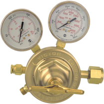 AR-VM REGULATOR ACETYLENE MEDIUM DUTY-VICTOR STYLE