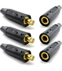 TWECO 9425-1210 #2 MALE CONNECTOR