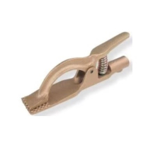 GR-500 GROUND CLAMP 500 AMP COPPER LENCO STYLE