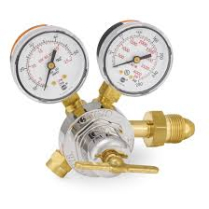 PWAGFG REGULATOR FLOWGAUGE ARGON