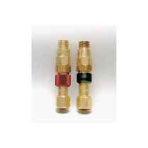 WESTERN QDB30 QUICK CONNECT SET FOR REGULATOR