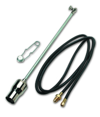 WESTERN WB-101 HEAVY DUTY HOTSPOTTER