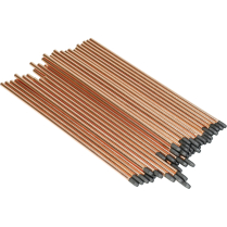 #BWS22-063-003X GOUGING CARBONS, 3/8"