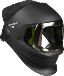 06-0600-20SW WELDING HELMET 9100FX SIDEWINDOWS & 9100X ADF
