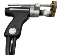 54010503  PIN  STUD WELDER 12GA 3: BLUNT (1000)