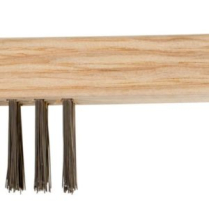 85045 BRUSH LH 3 ROW MS	