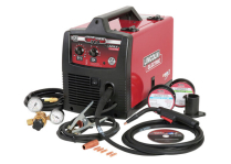 K2659-1 LINCOLN MIG-PAK 140 wire feeder welder