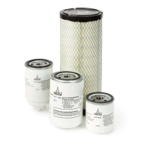 LINCOLN K3558-5  DEUTZ SERVICE KIT TD2.9L4 (VANTAGE)