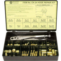 CK-24 WESTERN HOSE REPAIR KIT