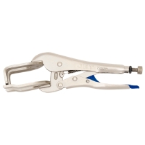 730559 WELDER'S CLAMP, 9"