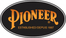 PIONEER&reg;