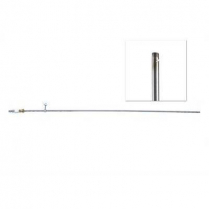 ROD - 5FT DOOR 1/4"