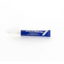 APOLLO - 2999 GEL ADHESIVE 454 20GM