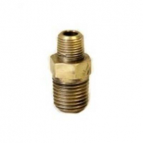 REDUCER FITTING - 1/8" MPT X 1/4" MPT