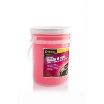 WASH 'N' WAX / 20L PAIL