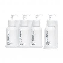 bodyography blanc EcoEclipse Dispenser System