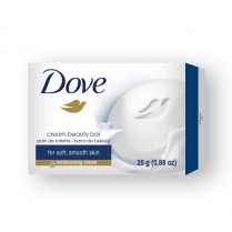 DOVE Amenities Bar Soap