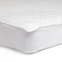 Flat Mattress Pads
