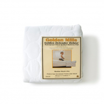 Golden Defender Waterproof Mattress Pads