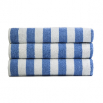 24x50 11# Golden Jewel Cabana Pool Towels