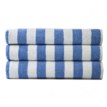 30x66 13# Golden Jewel Cabana Pool Towels