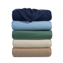 Golden Lux Blankets - Healthcare