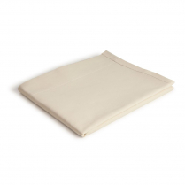 Golden Suite T-250 Sheets Solid Bone Pillowcases