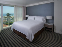 Golden Wave White Top Sheets