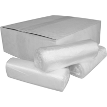 Can Liners 40x48x17 Mic Natural 250CS