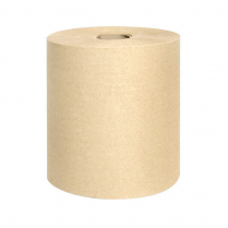 Emerald 8"X800' Natural Treefree Hardwound Rolltowel