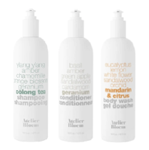 Atelier Bloem Dispenser Bottles