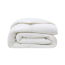 Luxury Duvet Insert - 100% Cotton Shell Feather/Down Fill