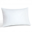 Luxury Pillow - 100% Cotton Feather/Down
