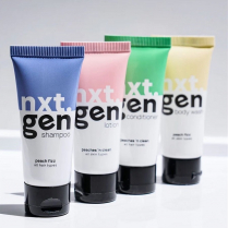 NXT.GEN Mini Amenities - OVERSTOCK