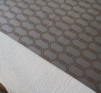 Overstock Bed Scarves