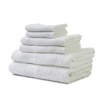 Premium Terry Towels