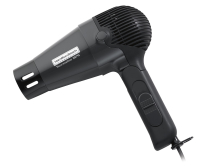 #HHD601- HB Hand Held Hair Dryer 1875 Watt Dk Grey