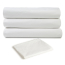 Golden Sateena T-310 Sheets Solid White