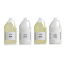 Soapbox Sea Minerals Gallon Bulk Liquids