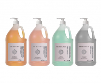 Spa Rituals Bulk Amenities