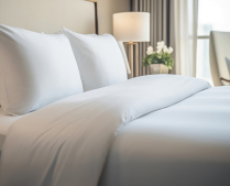 Superior Collection 100% Cotton T300 Duvet Covers